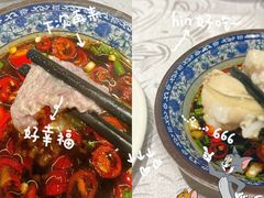 -丰尔粥食·粥底火锅·桑拿鸡(大良总店)