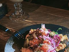 -Q MEX 库迈墨西哥餐吧(三里屯店)