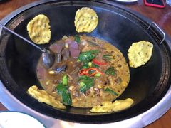 地锅鸡-曹丞相·地锅鸡·地锅鱼(武林店)