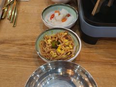 -朴鲸家正宗韩国料理(福田店)