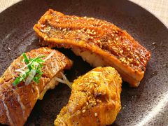 -昊·来了寿司(双楠2店)