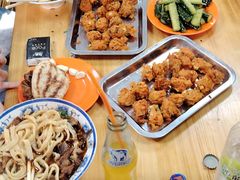 -清真-戏楼王记牛肉面