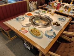 -遇东北林区铁锅炖(南开店)