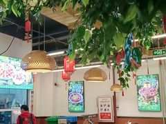 -成老灶火锅鸡(平山店)