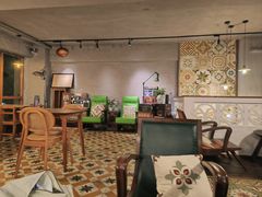 -时光花园(白鹭洲店)