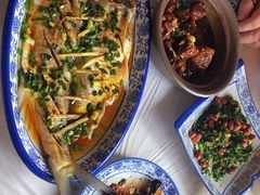 -邱记私房菜·十八年本地菜