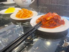 -桃园中华料理炸酱面(燕儿岛路店)