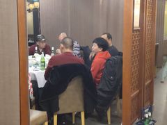 大堂-东方饺子王臻味餐厅(新嘉坡城店)