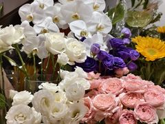 -花点时间(蓝色港湾店)
