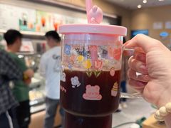 -星巴克(甘河路店)