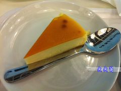 芝士蛋糕-宜家·瑞典风味餐厅(无锡店)