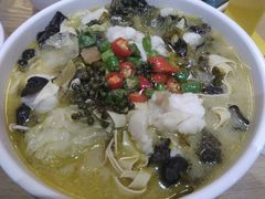 青花椒酸菜鱼-鱼你在一起(南开天佑城店)