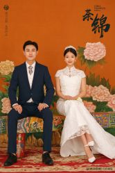 -日光视觉婚纱摄影(旗舰店)