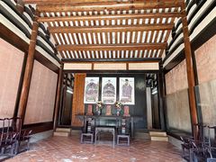 -许驸马府