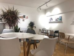 -隹木咖啡馆(宝龙广场店)