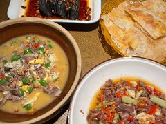 -上菜呷饭(唐家店)