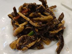 -功德林素菜饭庄(前门店)