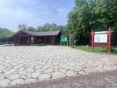 -东郊湿地公园