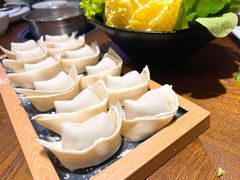 -东海怡品海鲜豆捞(星街坊店)