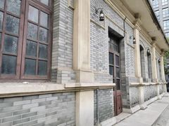 -江墅铁路遗址公园