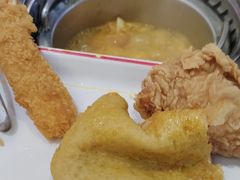 -龍歌自助小火锅(秦淮水游城店)