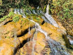 -华蓥山天意谷景区