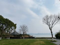 -宁波柏悦酒店·钱湖渔港