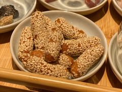 -阮大兴糕团(日月光中心店)