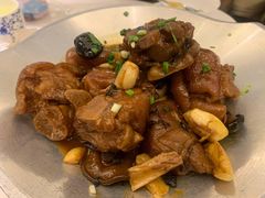 -小菜园新徽菜(镇江丹阳吾悦店)