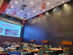 大堂-饭怕鱼(阳光100店)