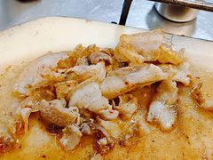 五花肉-老渔家白族石板烧旗舰店