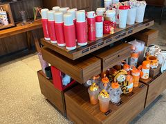 -星巴克臻选(北京前门大街店)