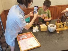 -擂饭(五一广场店)