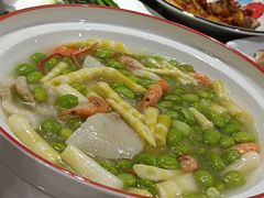 -金泽大酒店·卢塞恩餐厅·年夜饭春节连市