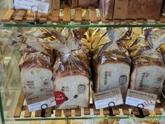 -PARIS BAGUETTE巴黎贝甜(周浦万达店)