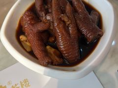 -點無缺茶楼·海鲜酒家(世博店)
