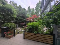 -馨月汇·一悦馨香月子中心(前滩店)