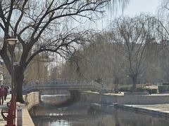 -元大都城垣遗址公园