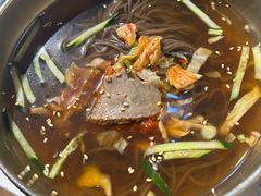 -玉善烧烤串城(长春总店)