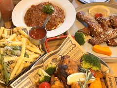 -The Good Place好地方·Brunch·coffee(国贸店)
