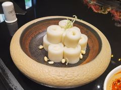 -東舍食唐精品陕菜馆