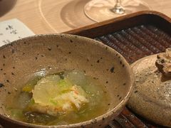 -晴空·日本料理(万象城店)