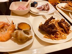 -堂会(白云店)