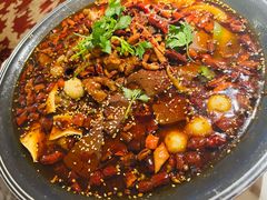 -麻六记(新天地店)