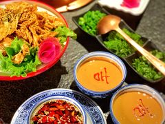 -清真·京华源铜锅涮肉(丰庆店)