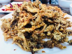 -芳芳餐厅(白沙路店)