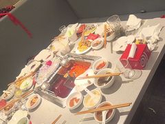 -海底捞火锅(老城根店)