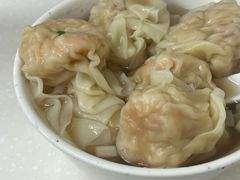 -麦文记面家(佐敦店)