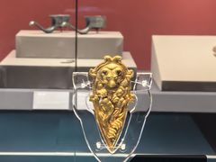 -北京大葆台遗址博物馆