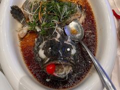 -渔村盛宴(航空新城店)